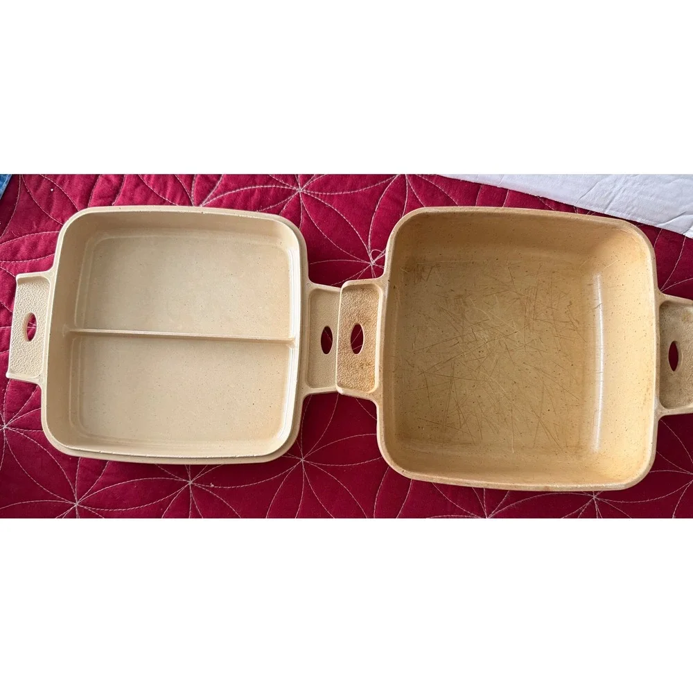 LittonWare vintage simmer